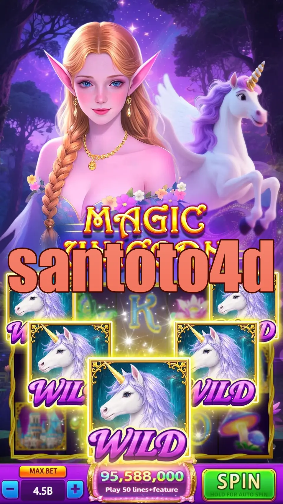 santoto4d APK